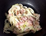 セロリ苦手さんにも☆丸ごとセロリのスープ作り方2写真