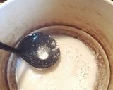 マクロビ☆風邪対策のジンジャー豆乳甘酒作り方1写真