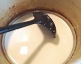 マクロビ☆風邪対策のジンジャー豆乳甘酒作り方3写真