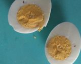 ☆離乳食☆卵黄レシピ作り方2写真