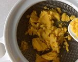 ☆離乳食☆卵黄レシピ作り方3写真