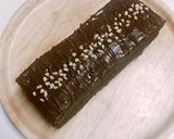 チョコっと大人なチョコケーキ♪作り方6写真