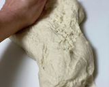 手作りチーズナン作り方3写真
