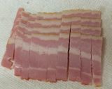 ブロッコリーの食べラー炒め作り方2写真