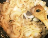 海上自衛隊直伝 海軍カレー作り方4写真