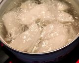 旨味たっぷり鶏そぼろ大根作り方2写真