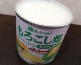 ♡５分でコーンスープ♡作り方3写真