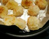 ◇人参と白菜のじゃがボール◇大量生産！！作り方5写真