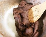 バレンタインに♡大人のほろ苦本格チュロス作り方5写真