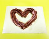 バレンタインに♡大人のほろ苦本格チュロス作り方7写真