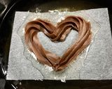 バレンタインに♡大人のほろ苦本格チュロス作り方8写真