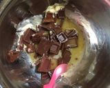 小腹すいたら簡単クッキー作り方1写真