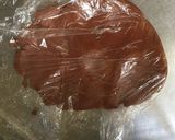 小腹すいたら簡単クッキー作り方2写真