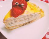 いちご星人作り方7写真
