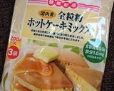 もっちり豆腐ドーナツ作り方1写真