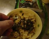 最速のキハダマグロのマヨ漬け丼作り方5写真