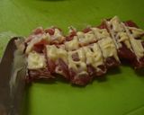 最速のキハダマグロのマヨ漬け丼作り方6写真