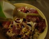 最速のキハダマグロのマヨ漬け丼作り方11写真