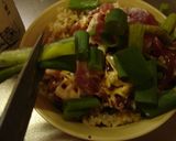 最速のキハダマグロのマヨ漬け丼作り方12写真
