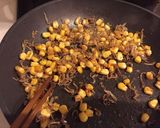 簡単2工程＊雑魚とうもろこしごはん作り方1写真