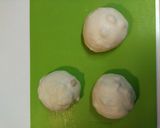 ソイブレッド…蒸し大豆入りのパン作り方3写真