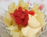 ✌️レンジで一品✌️おつまみにも作り方1写真