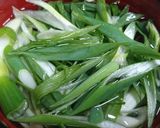 あったかい！美味しい！肉煮込みうどん作り方3写真