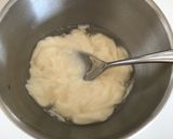 ミネラルたっぷりカニカマわかめサラダ！作り方5写真