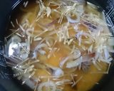 イカの炊き込みご飯作り方3写真