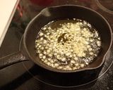 ツメタガイのアヒージョ作り方6写真