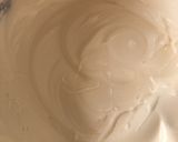 萌え段*生チョコシフォン*バレンタイン作り方4写真