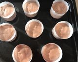萌え段*生チョコシフォン*バレンタイン作り方6写真