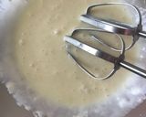 萌え段*生チョコシフォン*バレンタイン作り方8写真