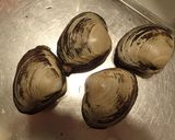 ほっき貝の炊き込みご飯作り方1写真
