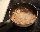 ほっき貝の炊き込みご飯作り方2写真