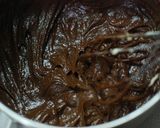 ヘルシーバレンタイン豆腐ショコラ作り方9写真