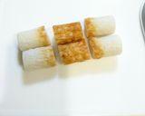 子供も食べやすい酢の物！作り方2写真