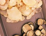 なすとじゃがいものミートソースグラタン作り方5写真
