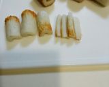 子供も食べやすい酢の物！作り方3写真