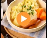 ◆とっても簡単♪美味しいポトフ◆作り方9写真