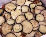 なすとじゃがいものミートソースグラタン作り方7写真