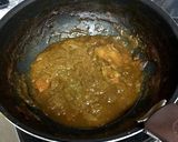 簡単残りカレーdeカレーうどん作り方1写真