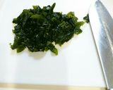 子供も食べやすい酢の物！作り方4写真