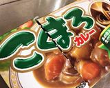 市販ルーで！簡単おいしいサグチキン作り方8写真
