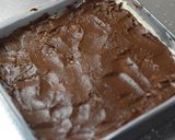 ヘルシーバレンタイン豆腐ショコラ作り方10写真