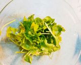 豚と卵で他人丼作り方3写真