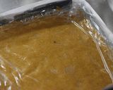 ヘルシーバレンタイン豆腐ショコラ作り方5写真
