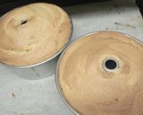 きなこのシフォン♪~油・小麦粉不使用~作り方8写真