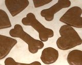 キャラメルクッキー☆ホワイトデーに作り方7写真