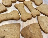 キャラメルクッキー☆ホワイトデーに作り方8写真